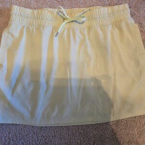 Tek Gear ladies skort